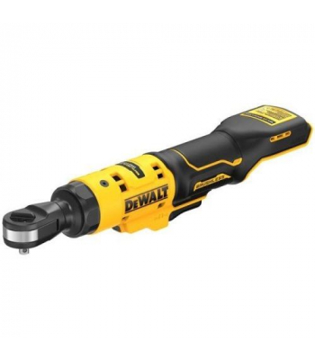 DEWALT DCF504N RATCHET 12V BODY ONLY 1/4 SQUARE DRIVE-DCF504N