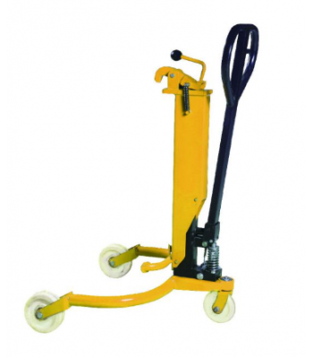 TUV DP25 Drum Loader 250kg Capacity