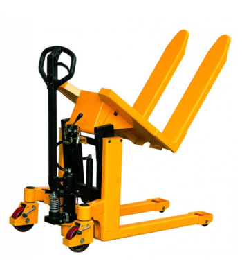 TUV LT10M Manual Pallet Tilter 1000kg