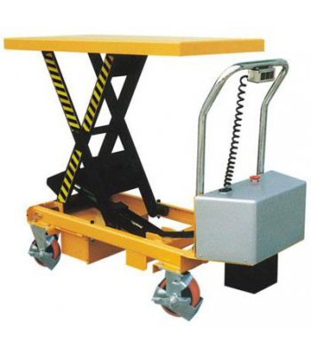 TUV ETF30 Electric Scissor Lift Table 300kg