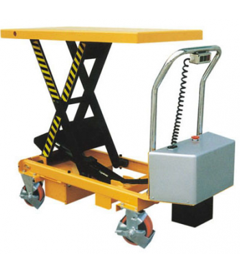 TUV ETF50 Electric Lift Table 500kg