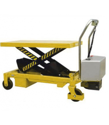 TUV ETF75 Electric Lift Table 750kg
