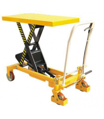 TUV TF100 Scissor Lift Table 1000kg