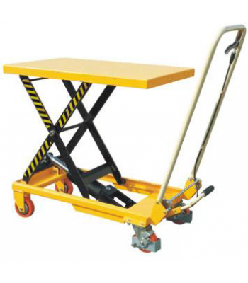 TUV TF15 Scissor Lift Table 150kg