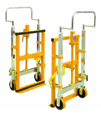 TUV Hydraulic Furniture Movers per pair - Code FM180A