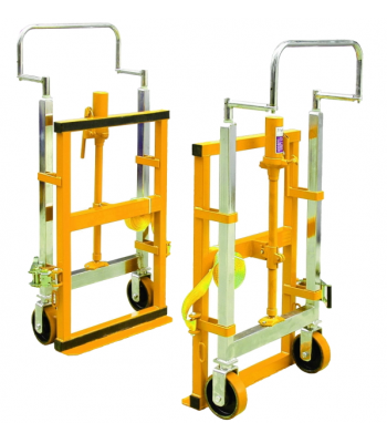 TUV Hydraulic Furniture Movers per pair - Code FM180B