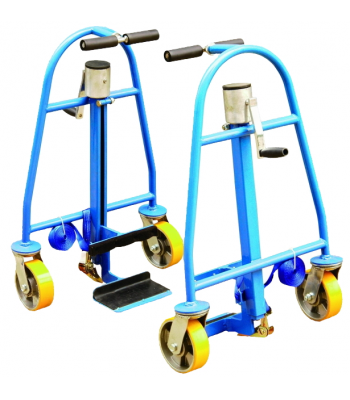 TUV Mechanical Furniture Movers per pair - Code FM60