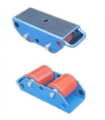 TUV AS20-P Moving Skates