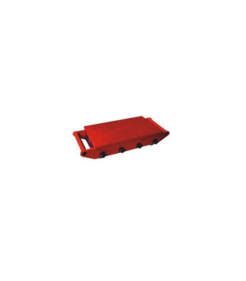 TUV CT-6 Fixed 8 Ton Moving Skate