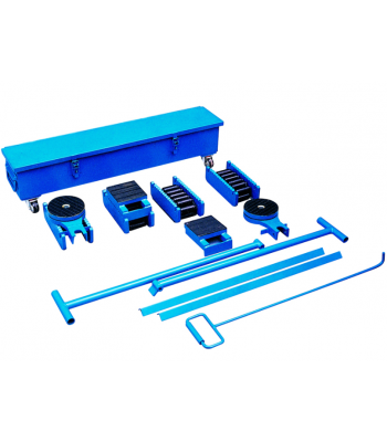 TUV SK20 20t Complete Skate Kit