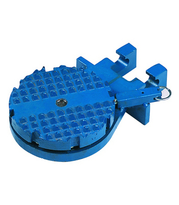 TUV VD5 Diamond Top Swivel Attachment 5t