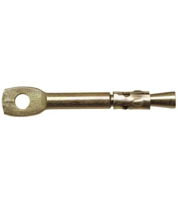 Metal Wirehanger Nailin M6 x 60mm (per 100) - Fire Rated EN1364-1