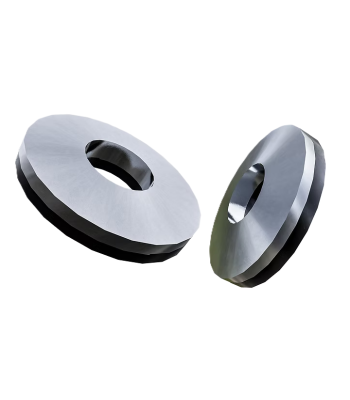 Evolution 16mm Stainless Steel Washer - Code SS16 - per 100