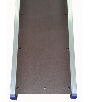 LEWIS CLASS 1 INDUSTRIAL STAGING BOARDS - 600MM WIDTH