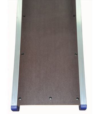 LEWIS CLASS 1 INDUSTRIAL STAGING BOARDS - 450MM WIDTH