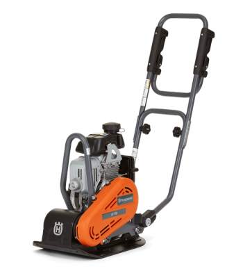 HUSQVARNA LF50L 320MM FORWARD COMPACTOR PLATE HONDA ENGINE GX100 LOW VIBRATION PLATE