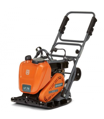 HUSQVARNA LF75LAT 500MM COMPACTOR PLATE HONDA GX160 ENGINE