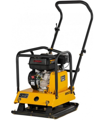 Lumag RP1100PROGX 15KN 17″ Honda GX Petrol Compactor Plate