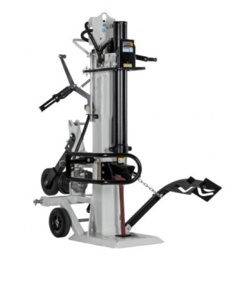 Lumag HZ22 22 Tonne PTO Transmission Log Splitter