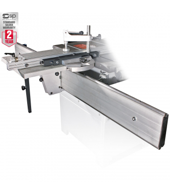 SIP 01332 Table Saw Sliding Carriage - Code 01495A