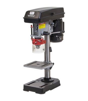 SIP B13-13 Professional Bench Pillar Drill - Code 01700