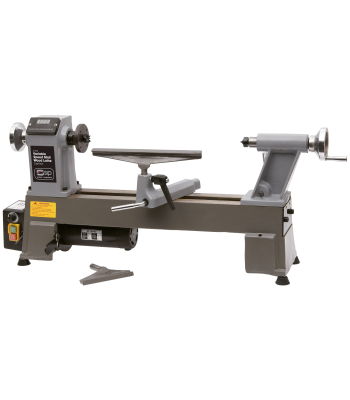 SIP Variable Speed Midi Wood Lathe - Code 01936