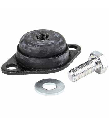 SIP 1x Heavy-Duty Anti-Vibration Mount - Code 02357A