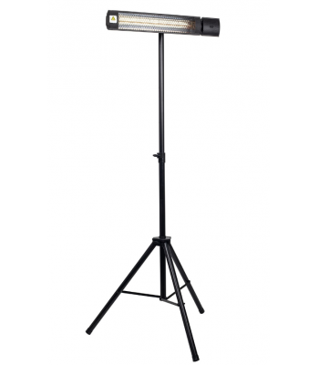 SIP Universal Halogen Heater with Stand - Code 09585P