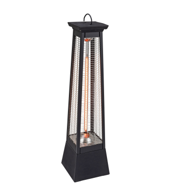 SIP Universal Freestanding Heater - Code 09588