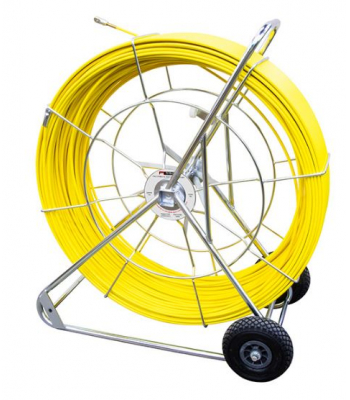 Ritelite MAXI COBRA HIGH CAPACITY RODDING SYSTEM - 14mm Diameter - 250M-500M lengths available