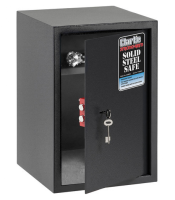 Clarke CS800K 56.2 Litre Lock & Key Operated Safe Code - CS800K