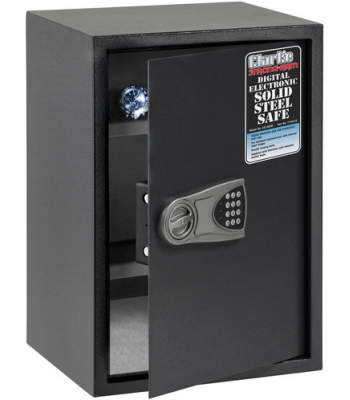 Clarke 75.6 Litre Digital Electronic Safe Code - CS1000D