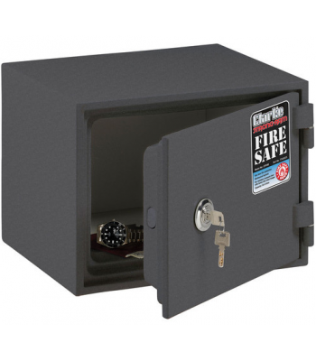 Clarke 16.4L Fireproof Safe Code - CFPSM
