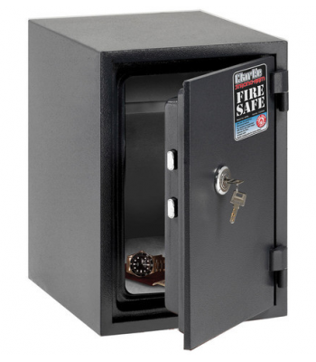 Clarke 20.8L Fireproof Safe - Code CFPSL