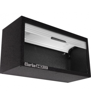 Clarke Modular Tambour Front Wall Cabinet - Code GMS06WC