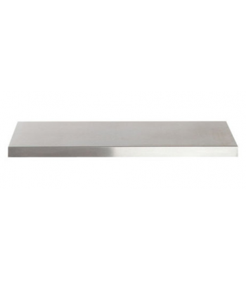 Clarke Modular Stainless Steel Worktop 1360mm Code - GMS21SS