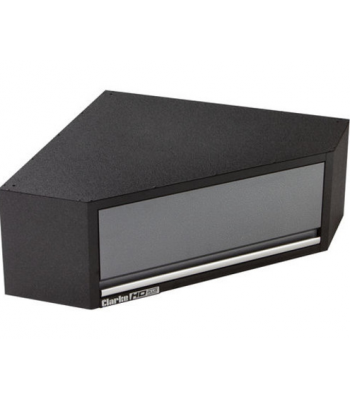 Clarke Modular Corner Wall Cabinet - Code GMS07WCC