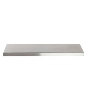 Clarke Modular Stainless Steel Worktop 680mm Code - GMS20SS