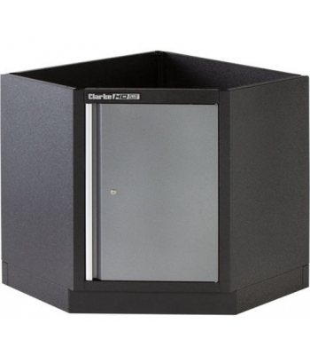 Clarke Modular Corner Floor Cabinet Unit Code - GMS15