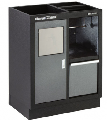 Clarke Modular Multifunction Floor Cabinet Code GMS14