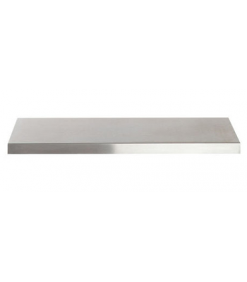 Clarke Modular Stainless Steel Worktop 2040mm - Code GMS22SS