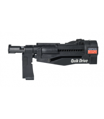 Simpsons Strong-Tie Multi-purpose Quik Drive Attachment - QD76KE