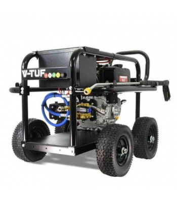 V-Tuff Pressure Washer TUF VTUFD10-21170 Diesel 170bar 21lpm