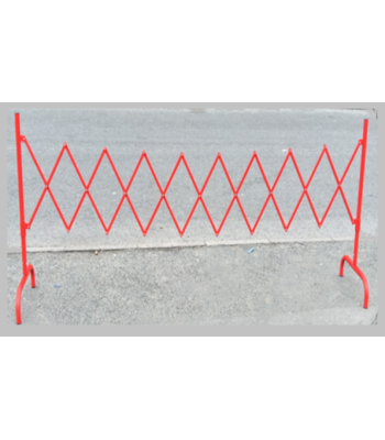 Oaklands Xtender Barrier 4m Extended, available in different colours
