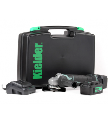 Kielder KWT-013 TYPE18 18V 115MM ANGLE GRINDER (BARE) BODY ONLY