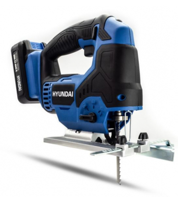 Hyundai HY2182 20V MAX Li-Ion Cordless Jigsaw