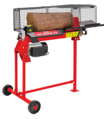 Clarke Stand for Log Buster H5 - 3402049