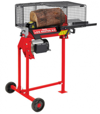 Clarke Stand for Log Buster H4 - 3402048