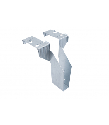 Simpsons Strong-Tie Safety Fast Lite Hanger - Solid Joists - SFLH 100/47 - Per 1