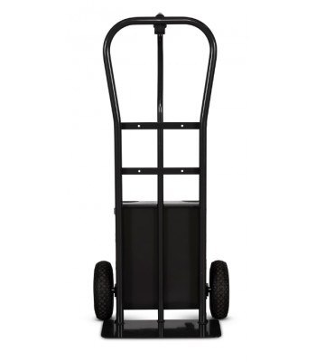 Armorgard E-Kart EKG2 2 Wheel Electric Sack Truck 350kg WLL - Code EKG2